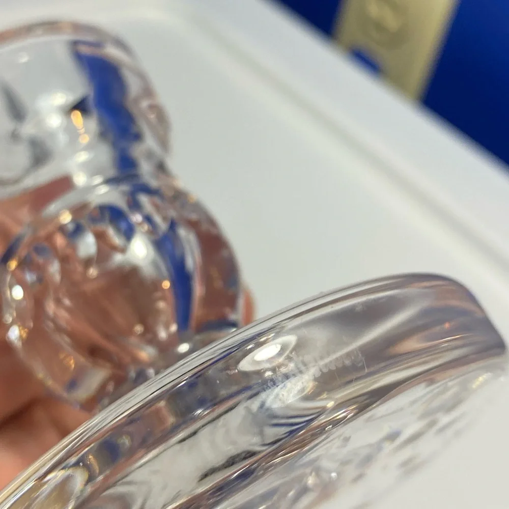 Waterford Crystal euc waterford